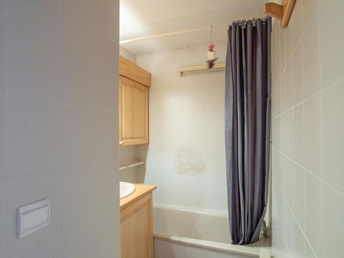 Apartment Les Aiguilles Du Midi-4 By Interhome سا جيرفي لي با المظهر الخارجي الصورة