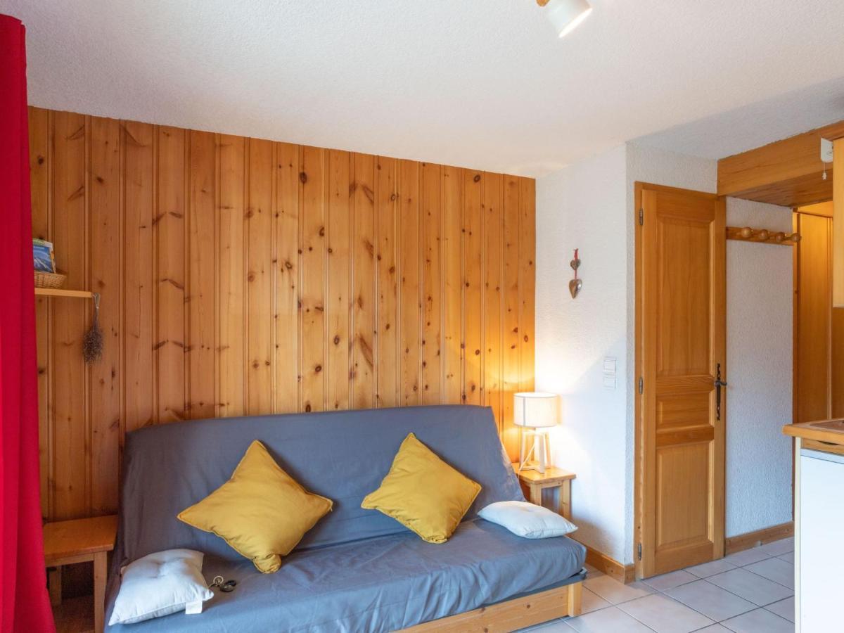 Apartment Les Aiguilles Du Midi-4 By Interhome سا جيرفي لي با المظهر الخارجي الصورة