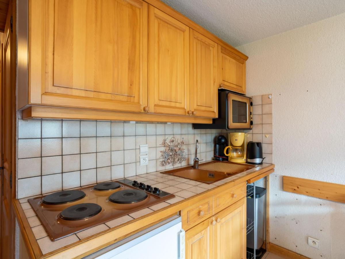 Apartment Les Aiguilles Du Midi-4 By Interhome سا جيرفي لي با المظهر الخارجي الصورة